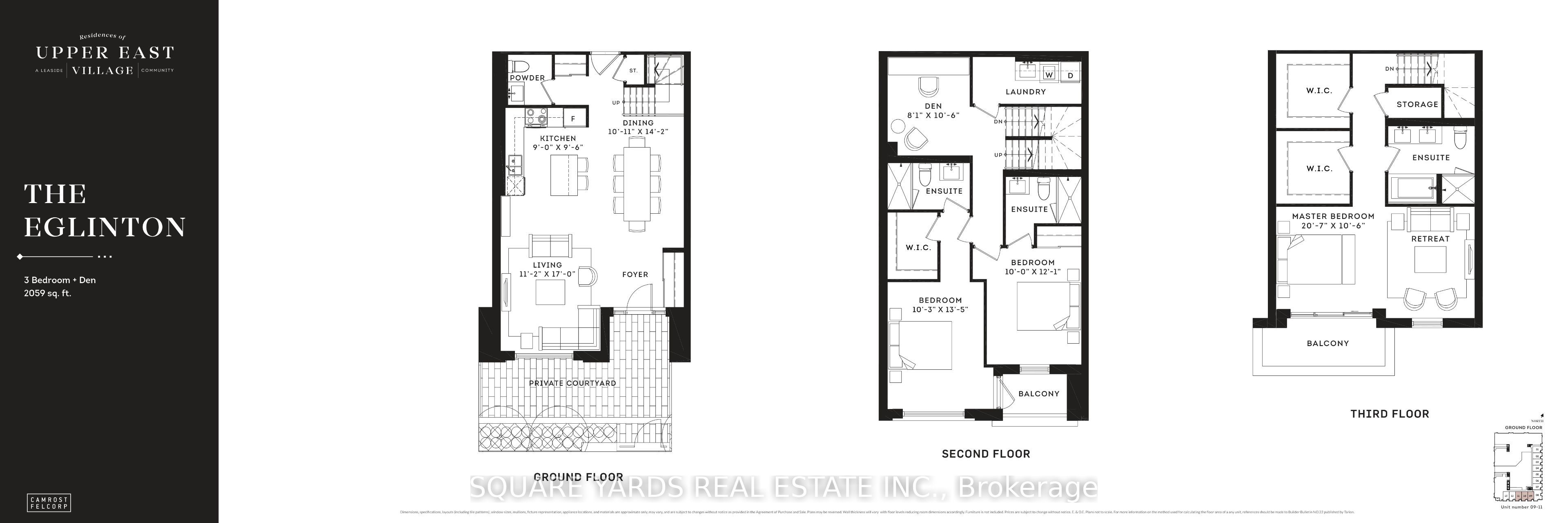 33 Frederick Todd Way Th10 Property Photo 27