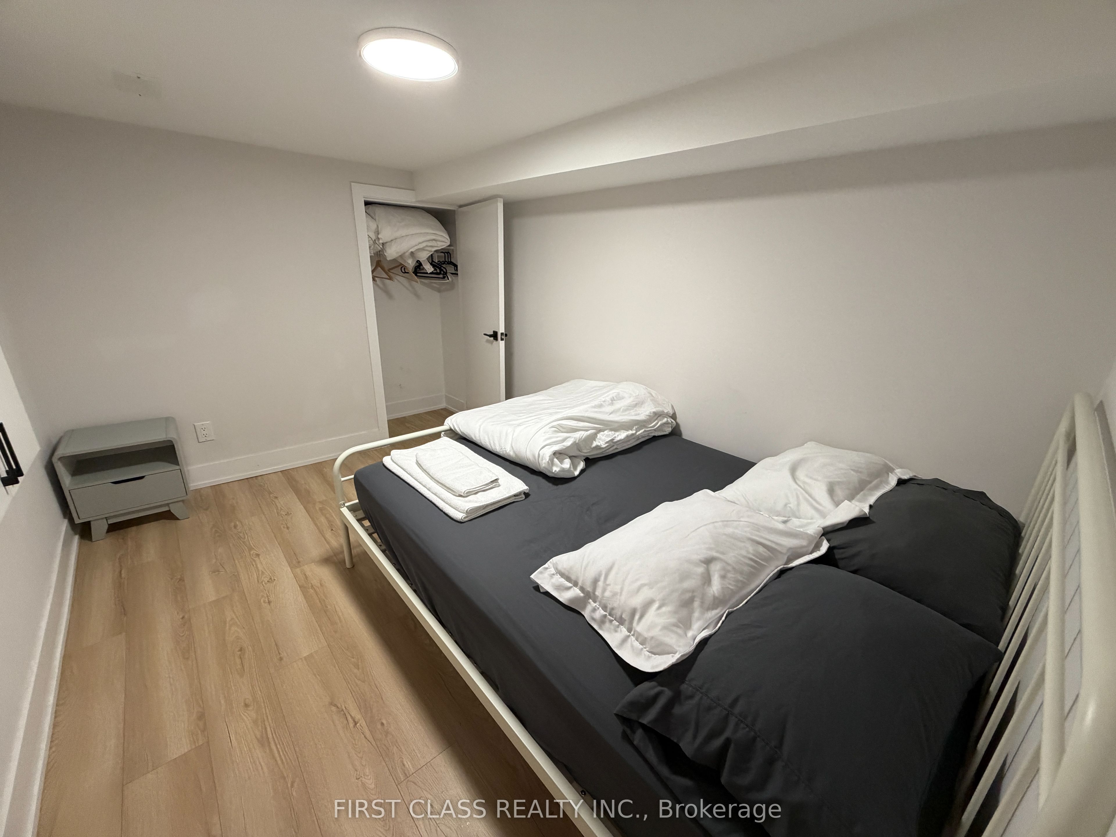 431 Roxton Road Basement Property Photo 6