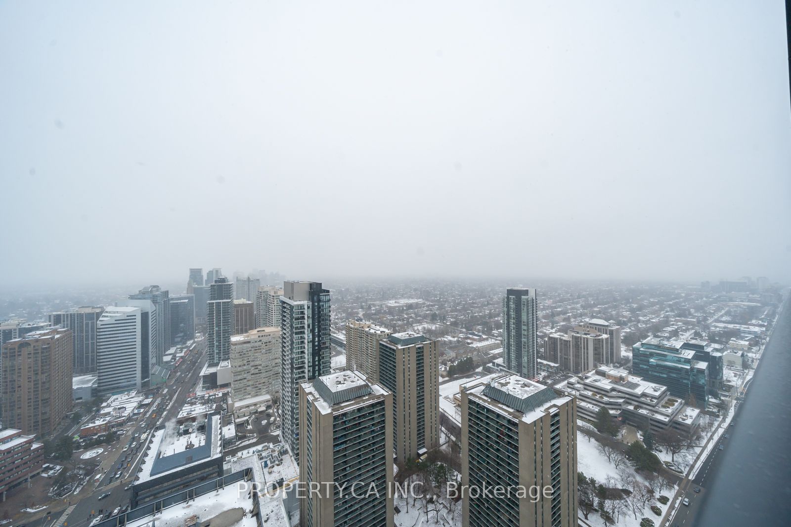 5 Sheppard Avenue E 4221 Property Photo 25