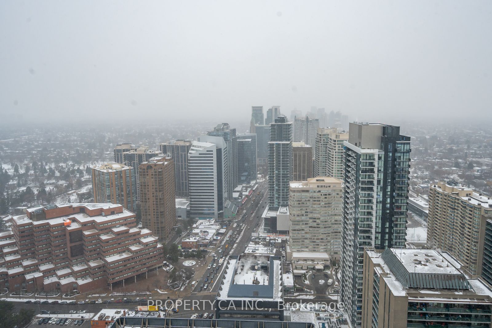 5 Sheppard Avenue E 4221 Property Photo 27