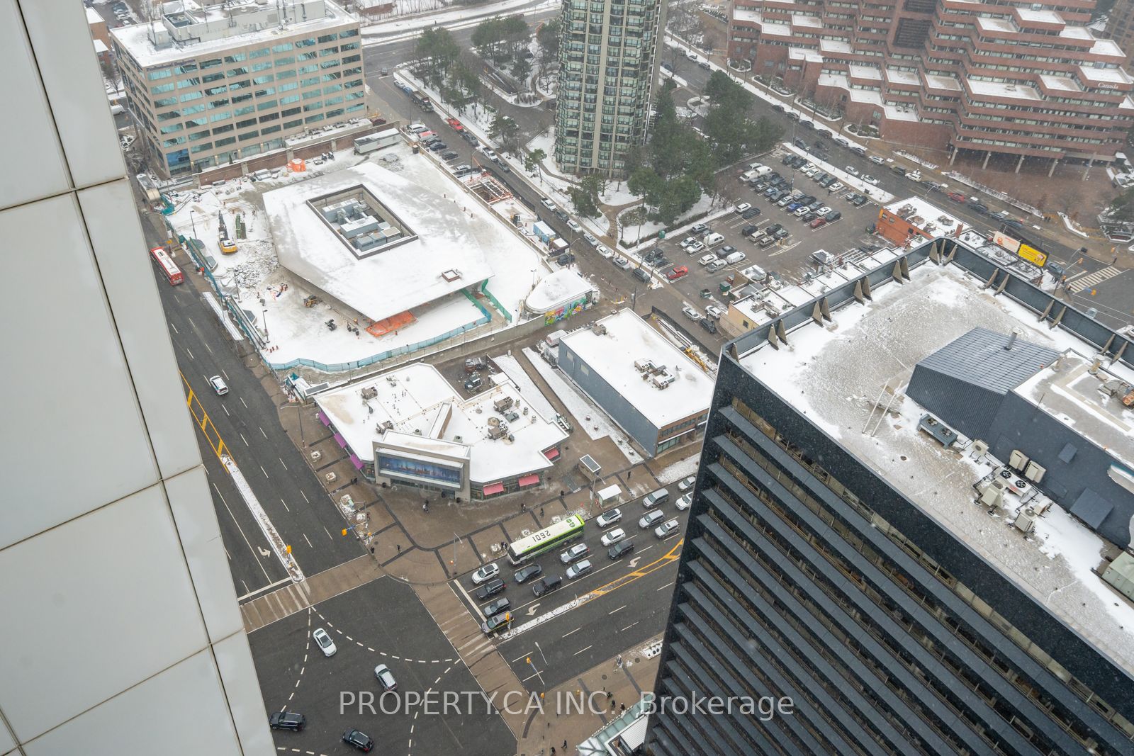 5 Sheppard Avenue E 4221 Property Photo 28