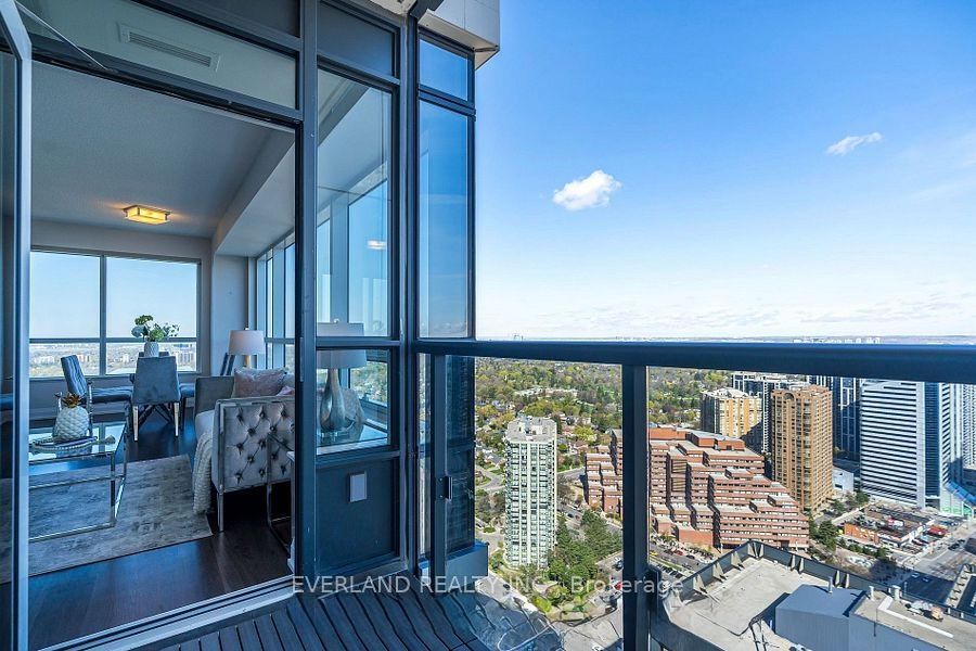 5 Sheppard Avenue E 3620 Property Photo 15