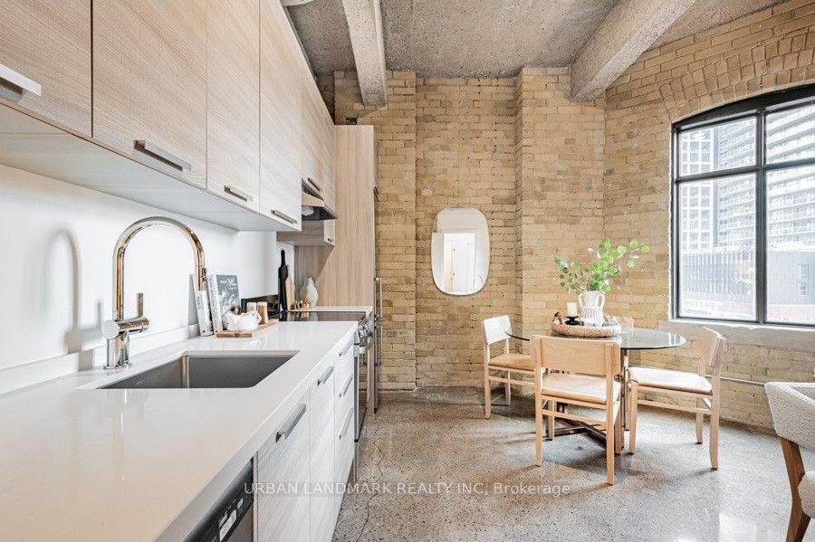 9 St Nicholas Street 304 Property Photo 6