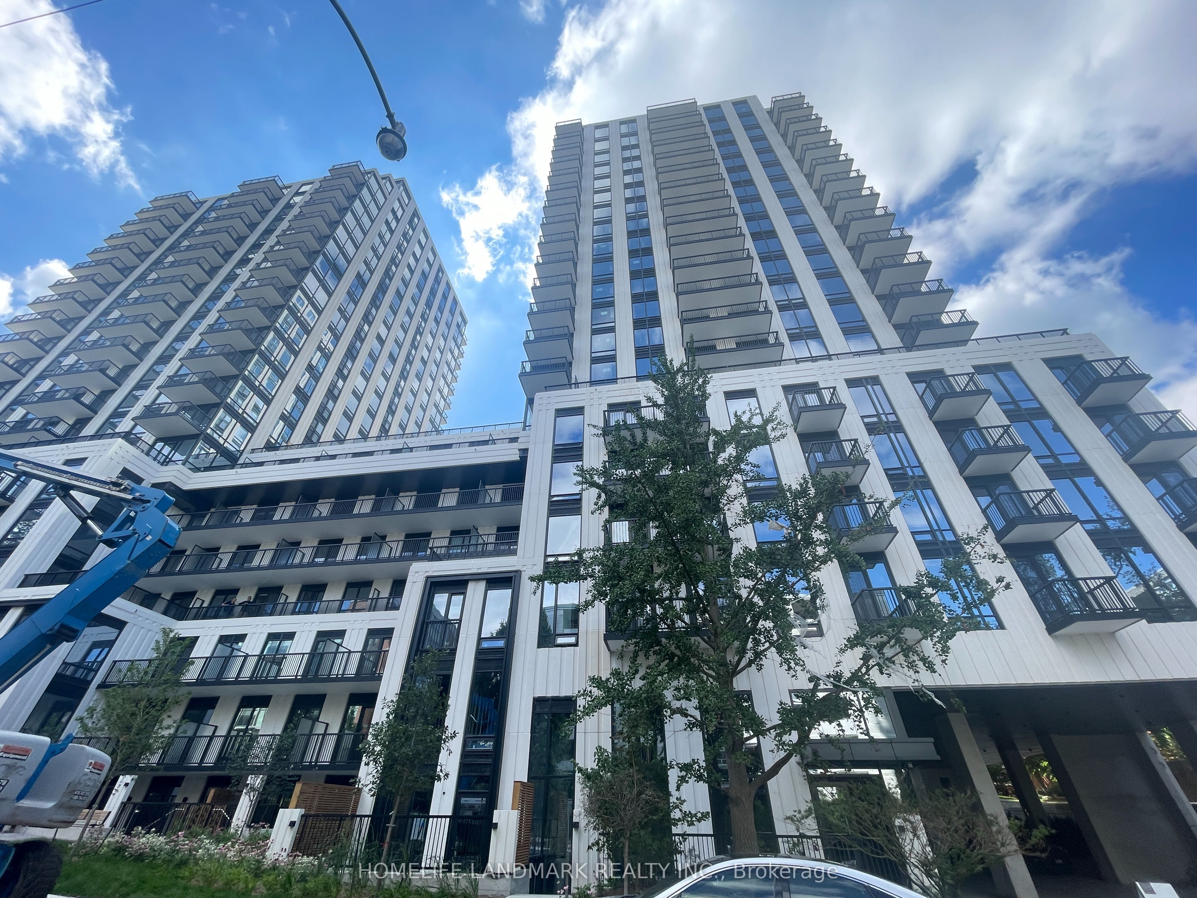 91 Montclair Avenue 1512