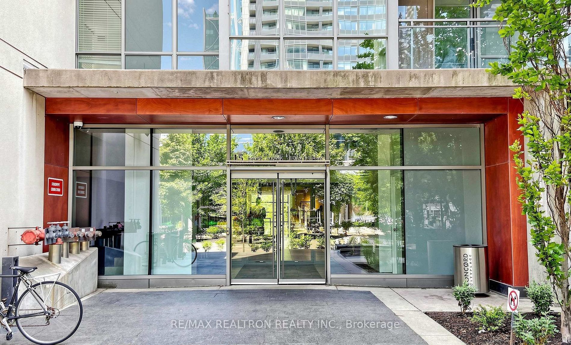 15 Fort York Boulevard 4503 Property Photo 4