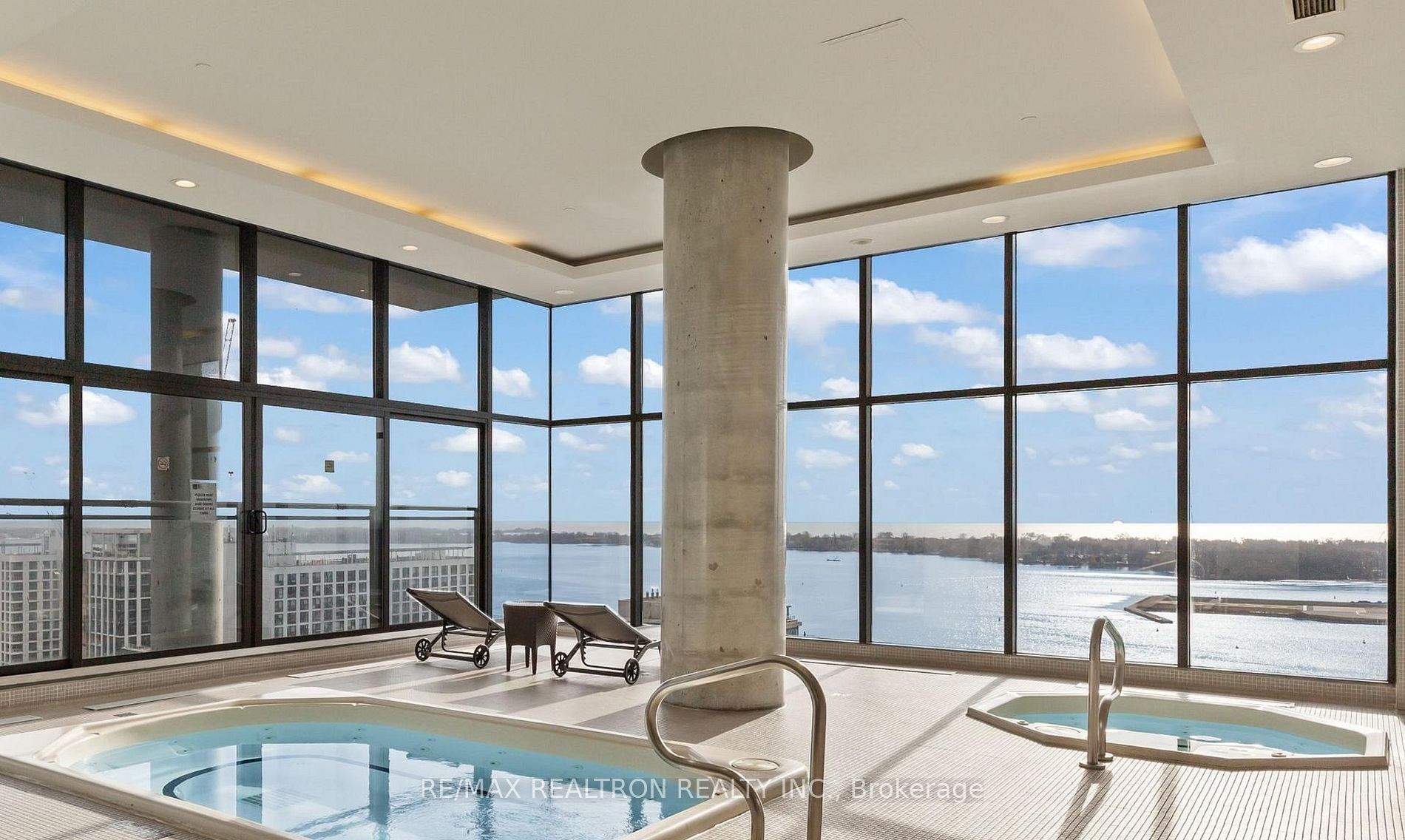 15 Fort York Boulevard 4503 Property Photo 25