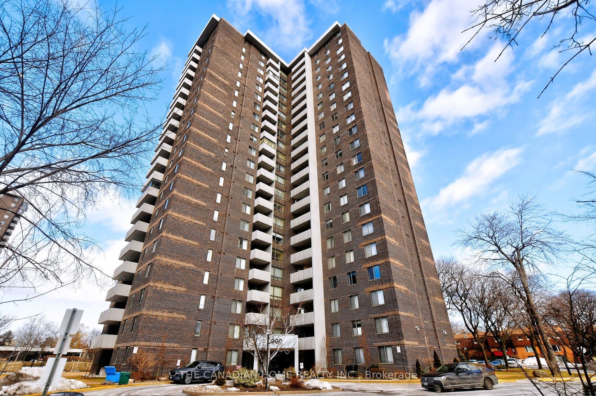 1900 Sheppard Avenue E 1406 Property Photo 3