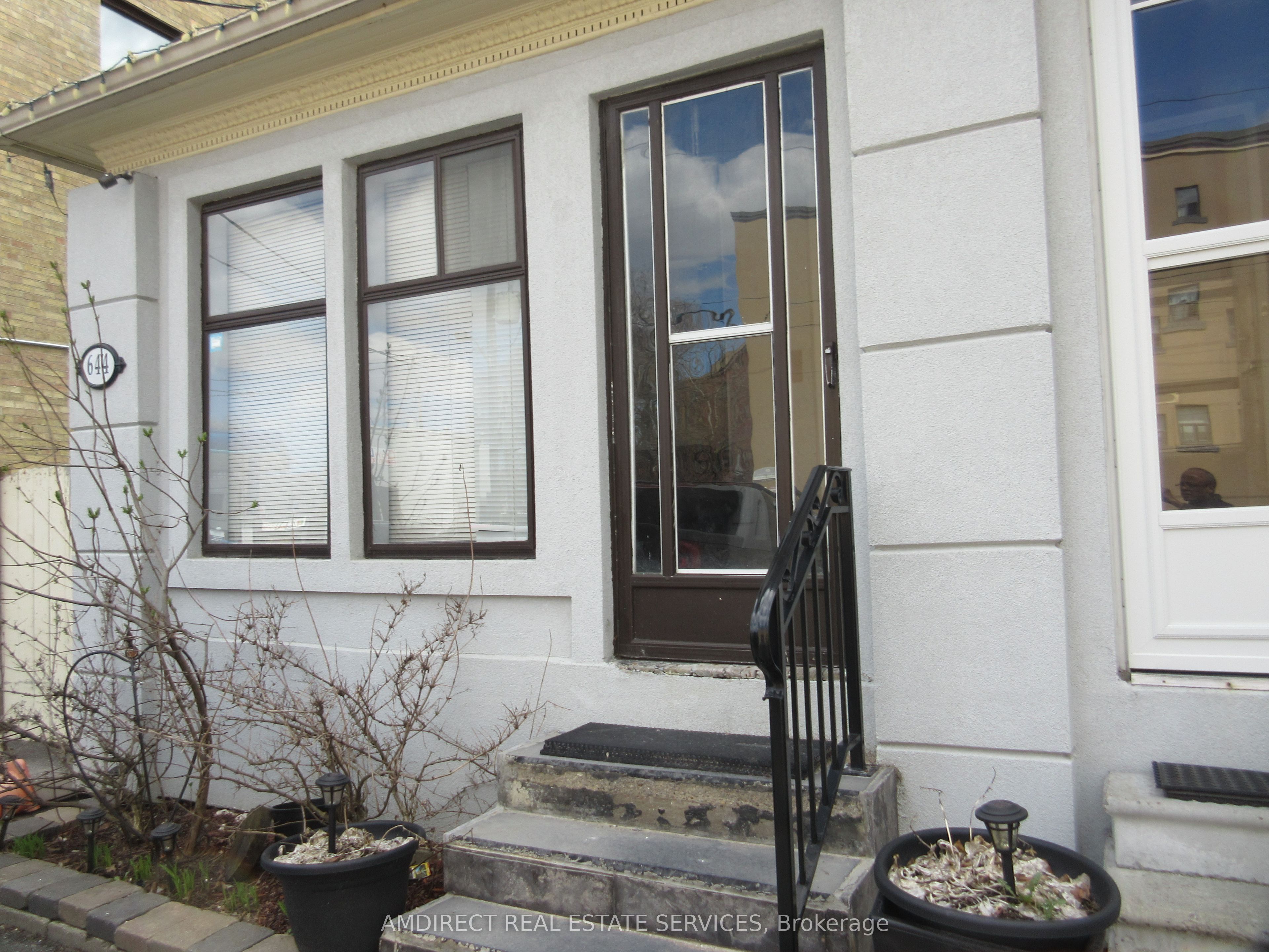 644 Vaughan Road Property Photo 3