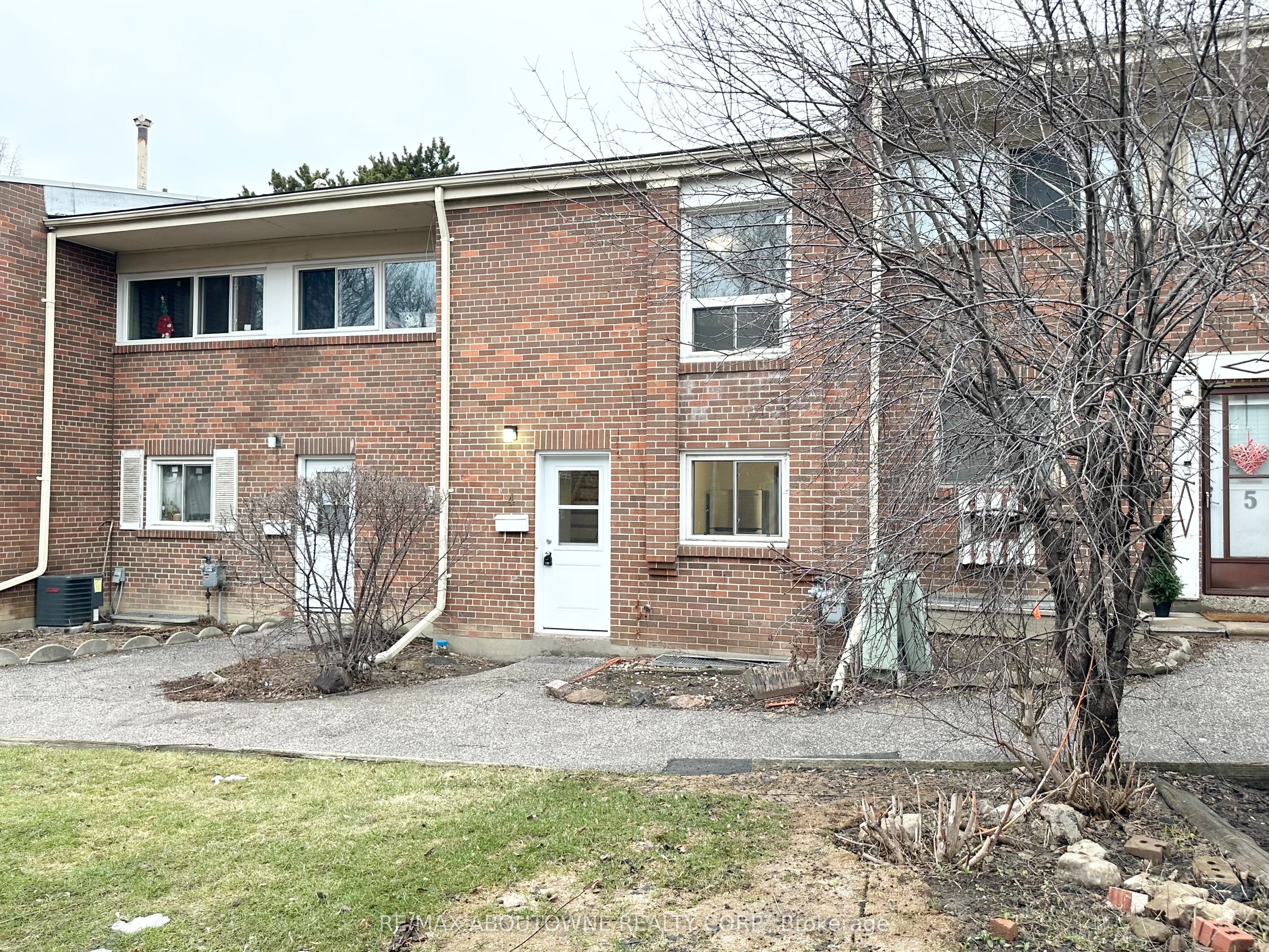 63 Havenbrook Boulevard Th4 Property Photo 20