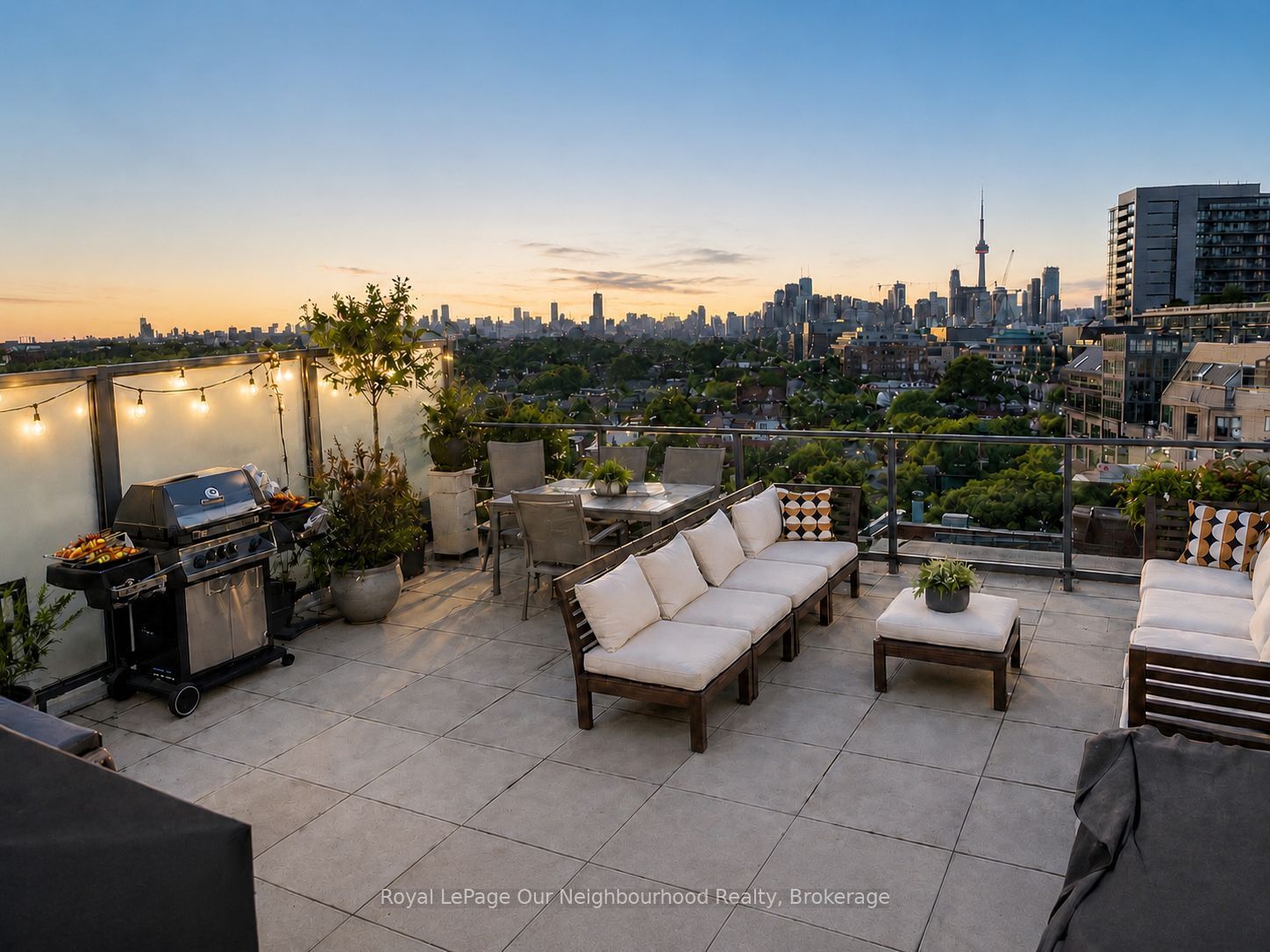 2 Gladstone Avenue 308