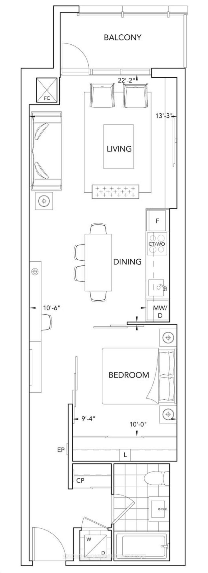 38 Cameron Street 425 Property Photo 3