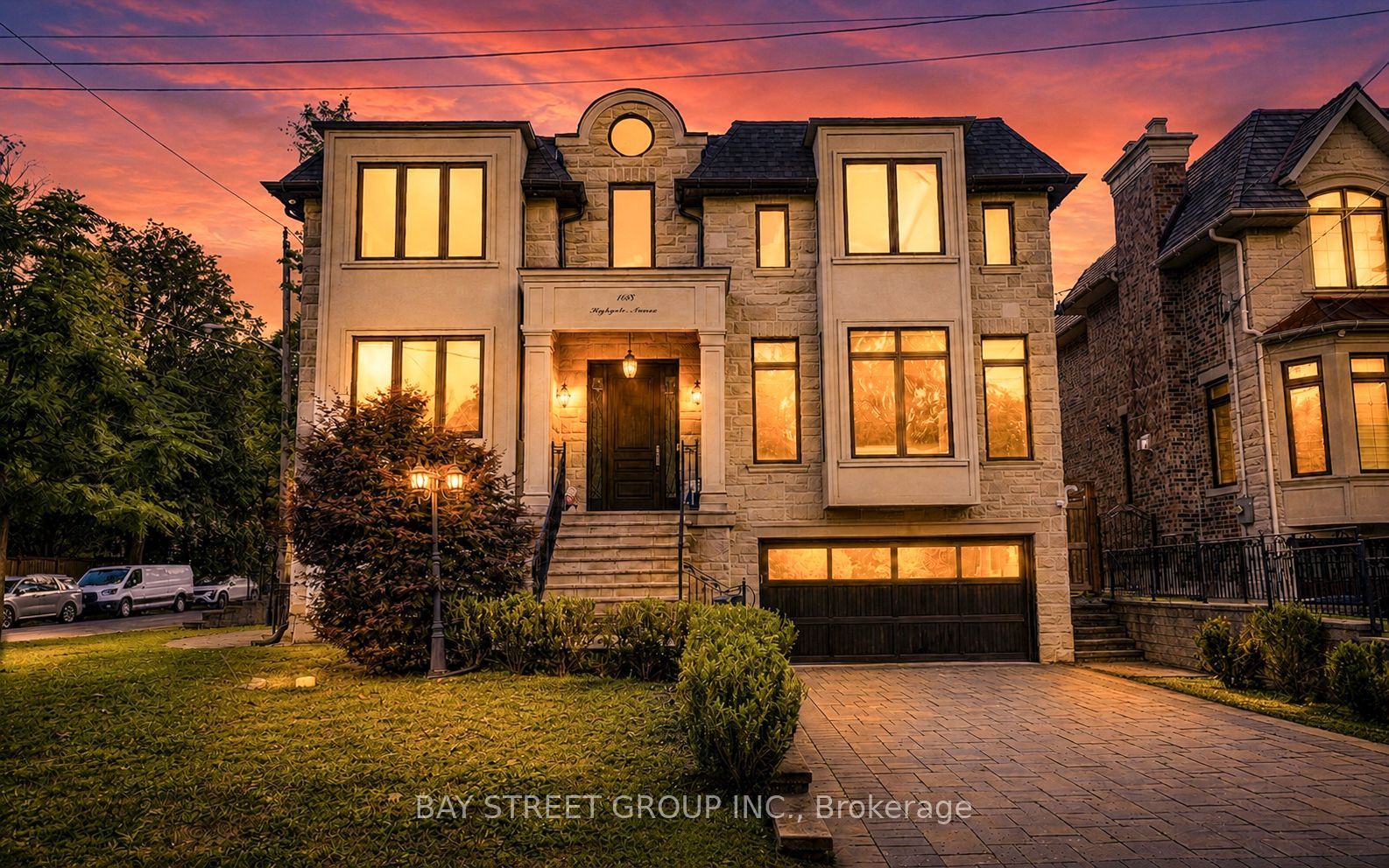 168 Highgate Avenue Property Photo 1