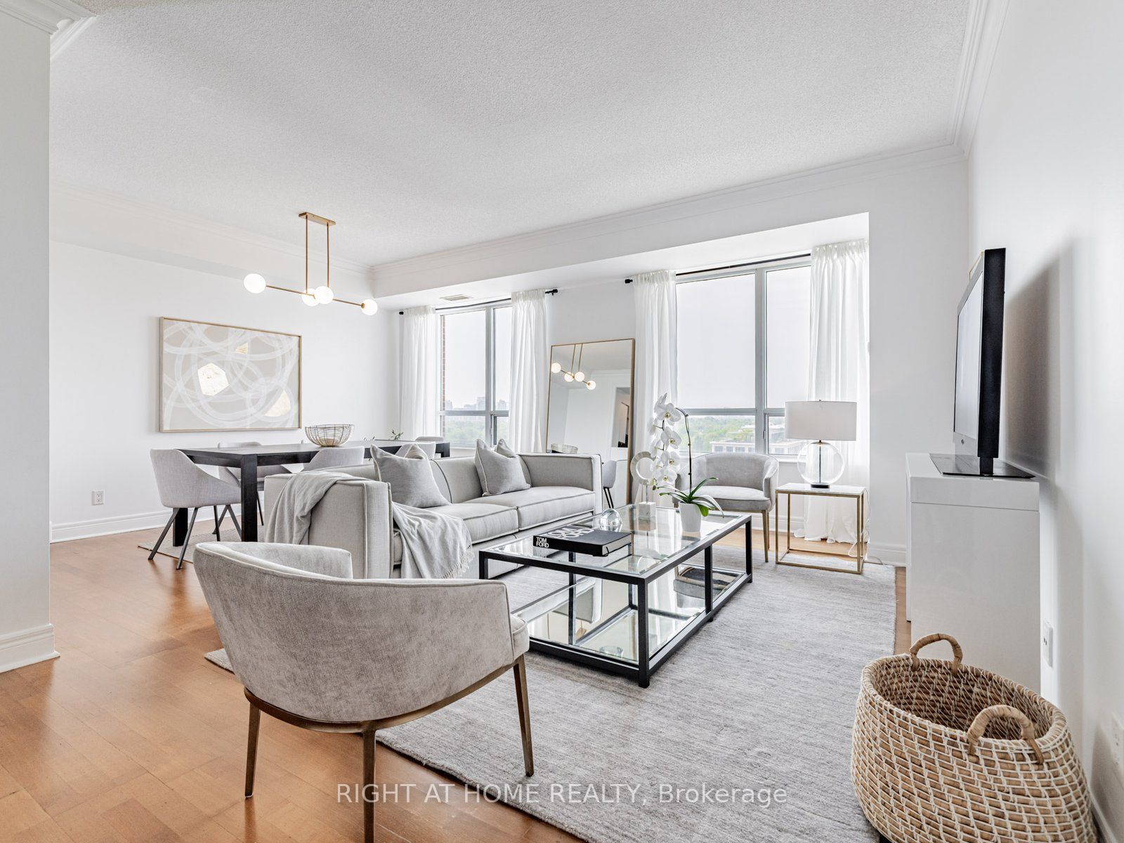 1 Clairtrell Road RG1