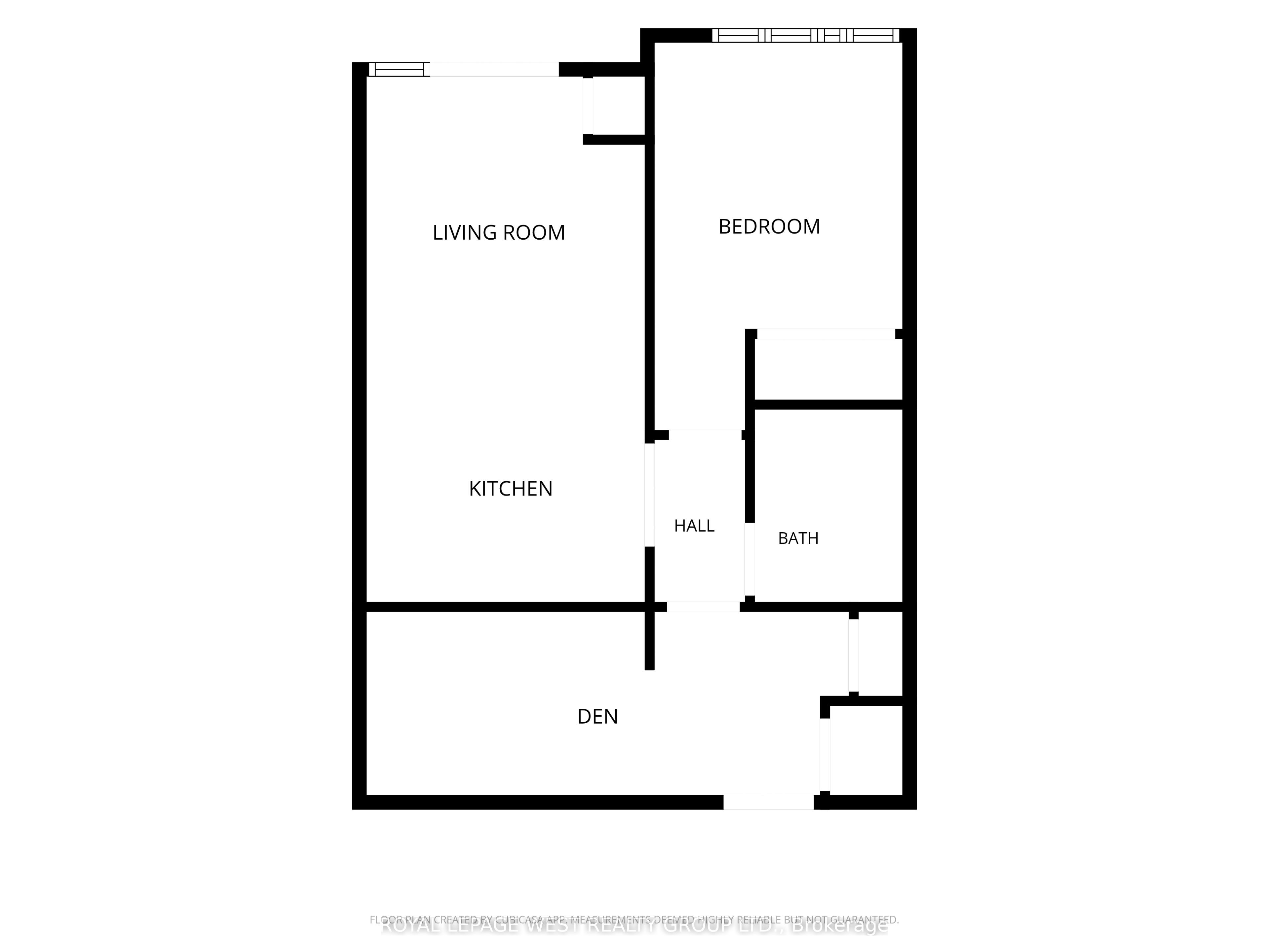 1486 Bathurst Street 403 Property Photo 20