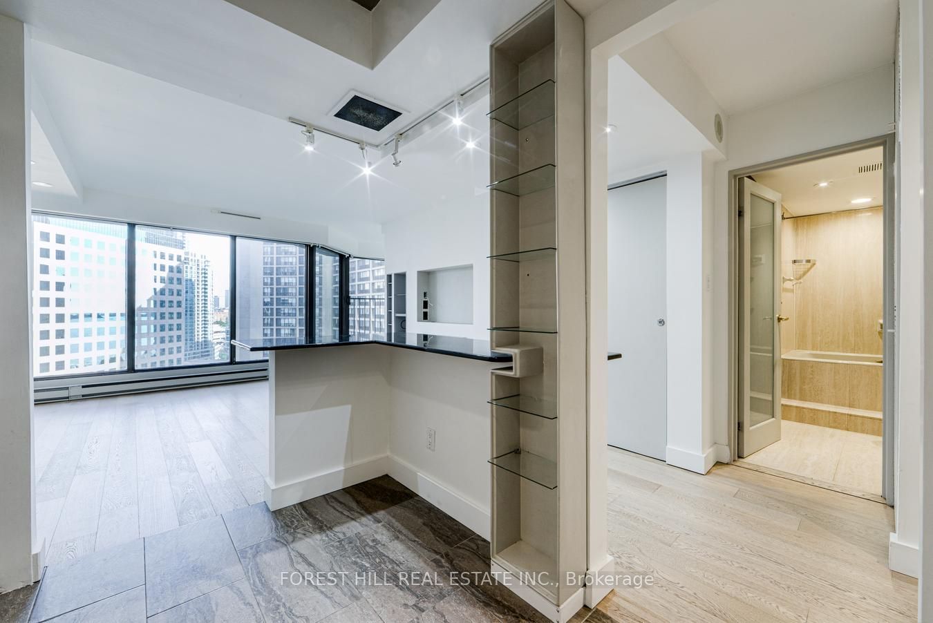 65 Harbour Square 1707 Property Photo 5