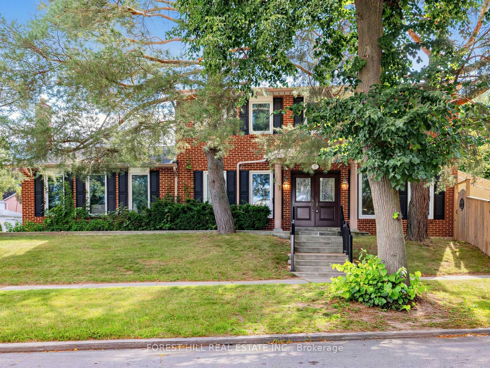 1 Ames Circle Property Photo 1