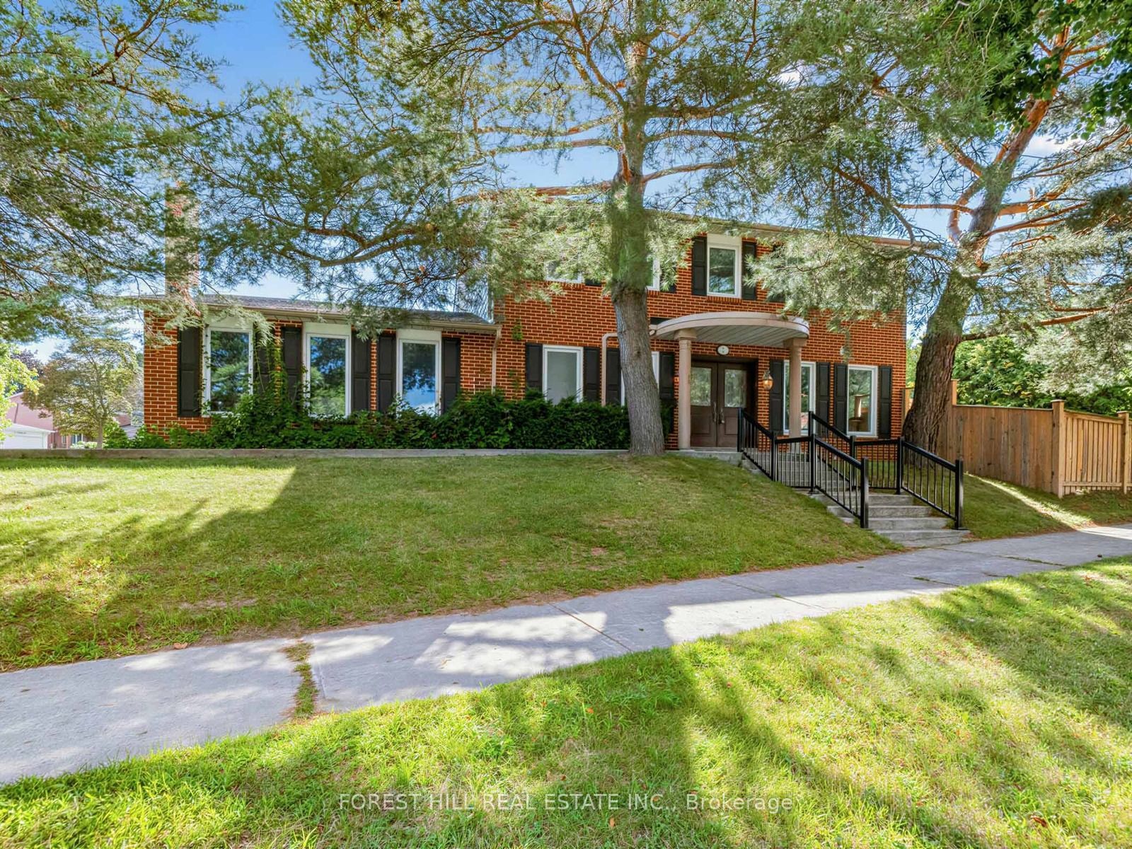 1 Ames Circle Property Photo 2