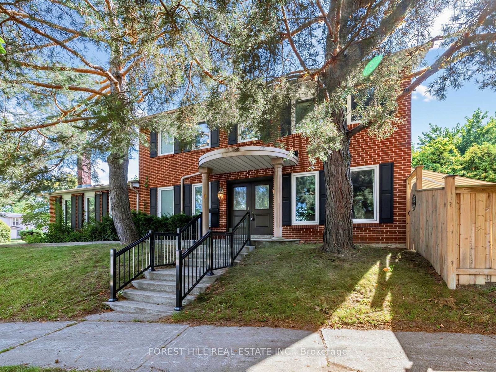 1 Ames Circle Property Photo 6
