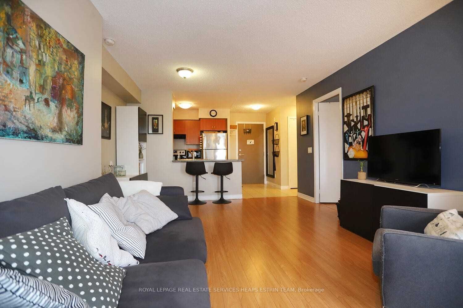 35 Saranac Boulevard 614 Property Photo 2