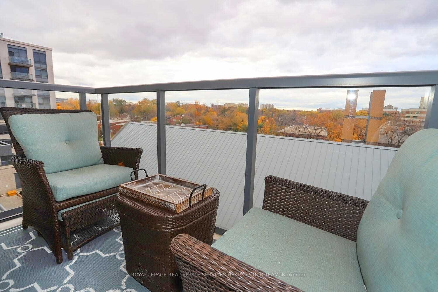 35 Saranac Boulevard 614 Property Photo 24