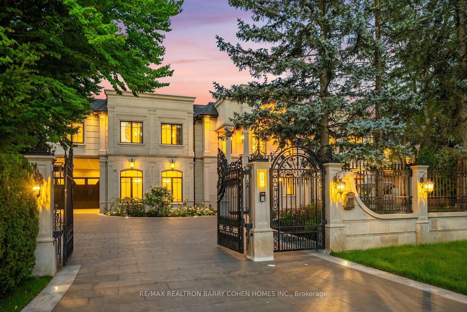 99 Bayview Ridge