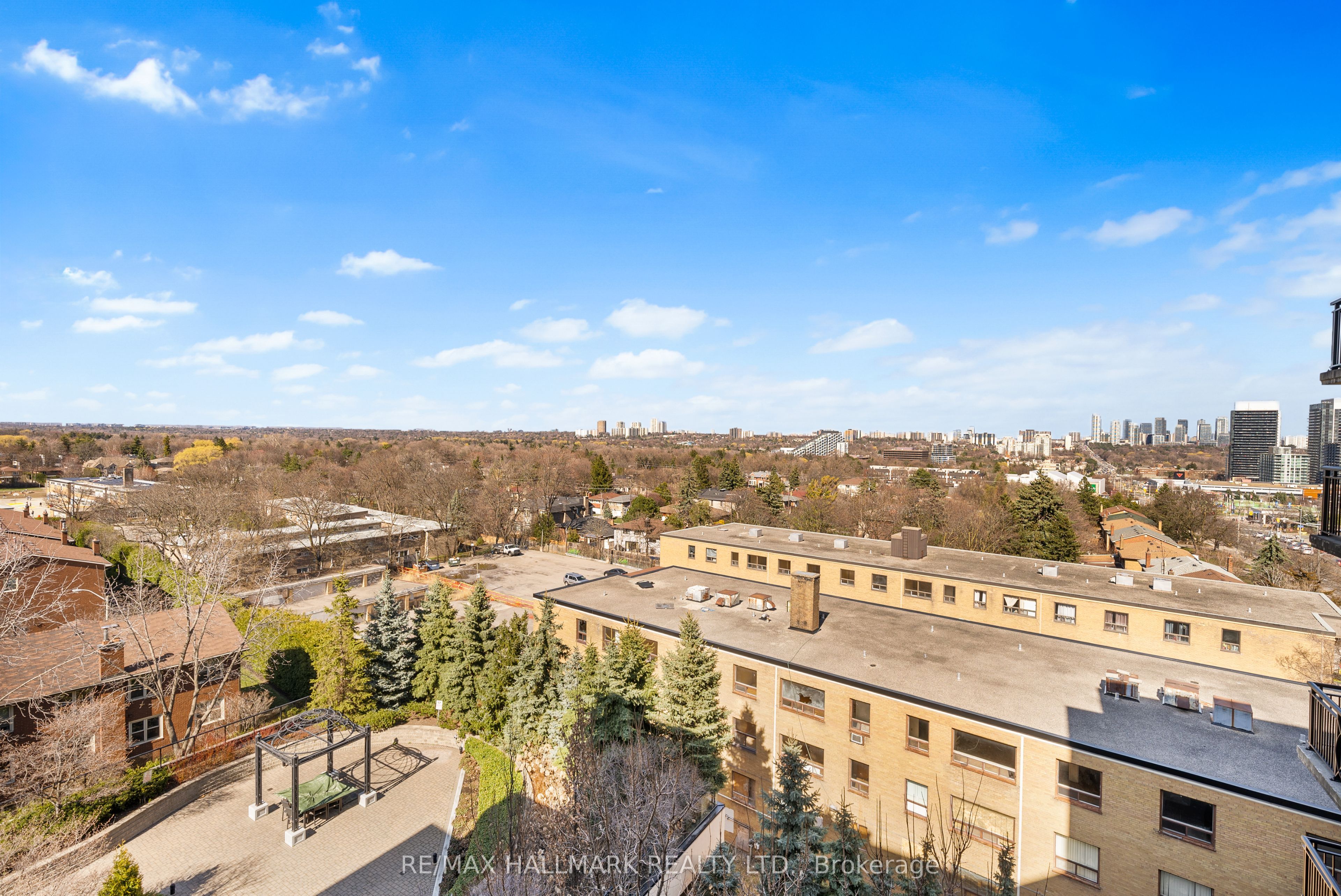 676 Sheppard Avenue E 708 Property Photo 21