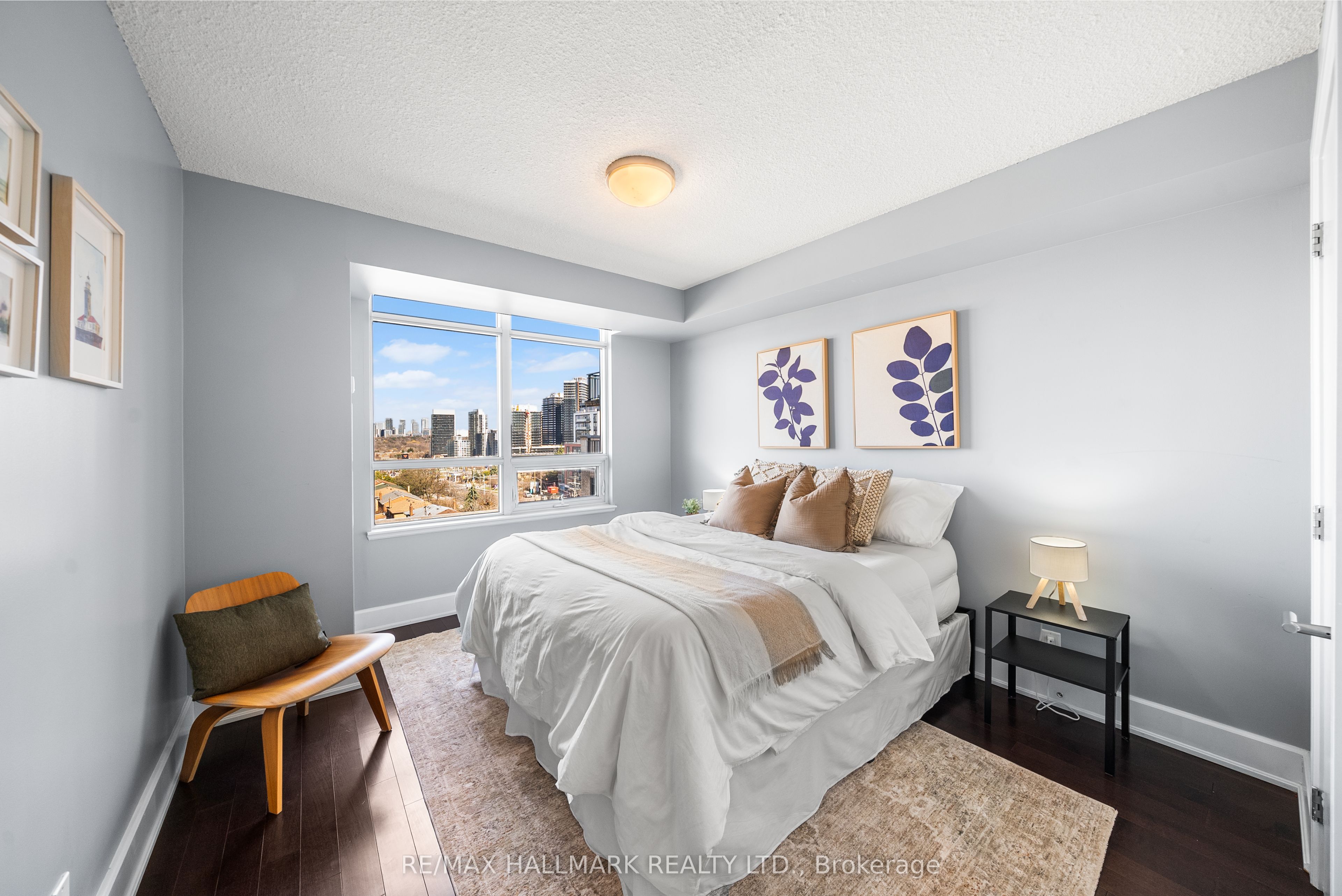 676 Sheppard Avenue E 708 Property Photo 22