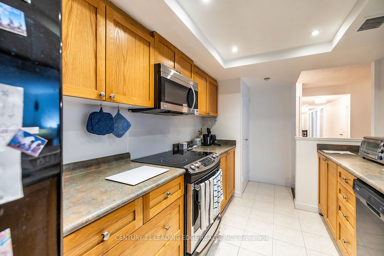 75 Wynford Heights Crescent 1708 Property Photo 27
