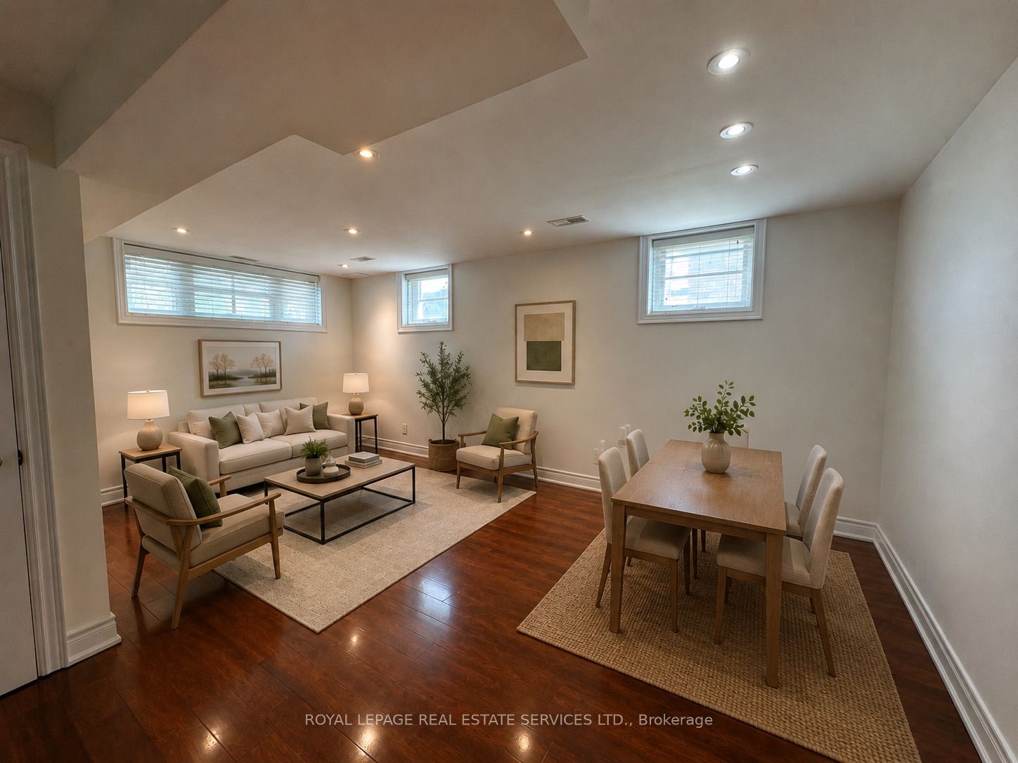 87 Lawrence Avenue W Lower Property Photo 10