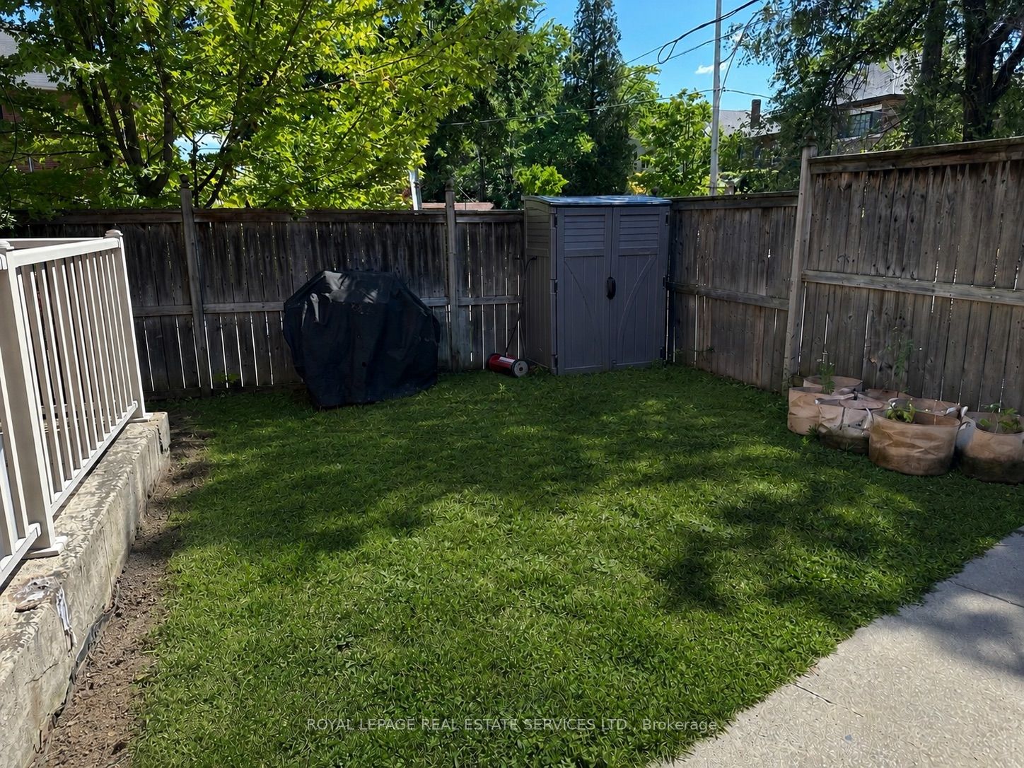 87 Lawrence Avenue W Lower Property Photo 19
