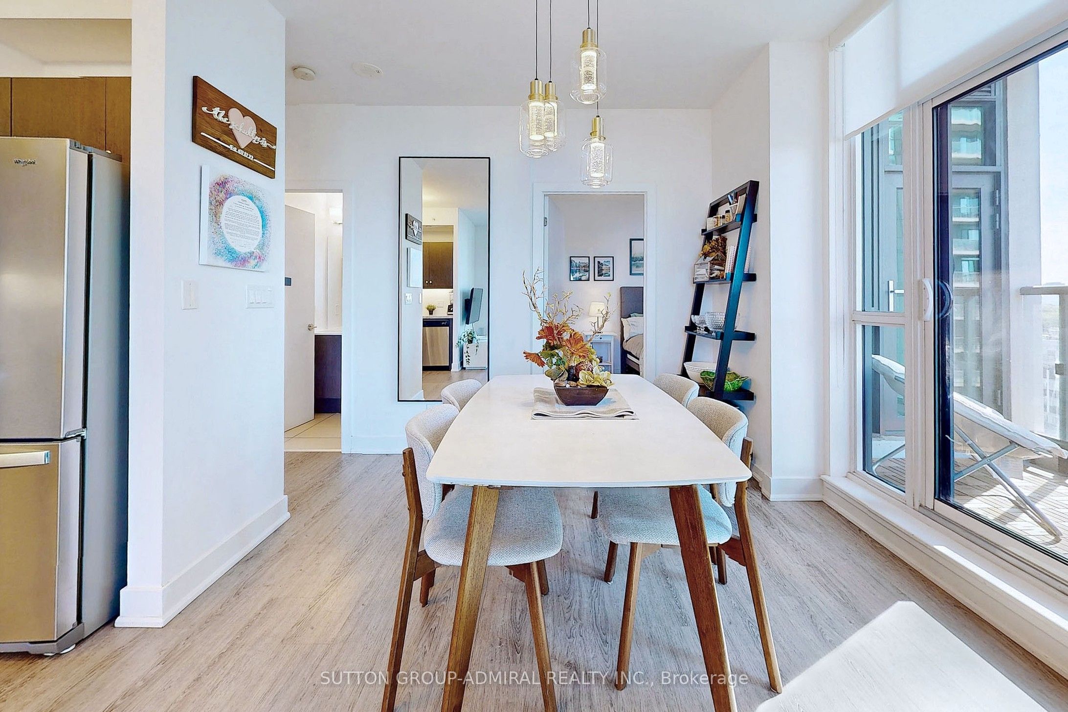 1486 Bathurst Street 907 Property Photo 3