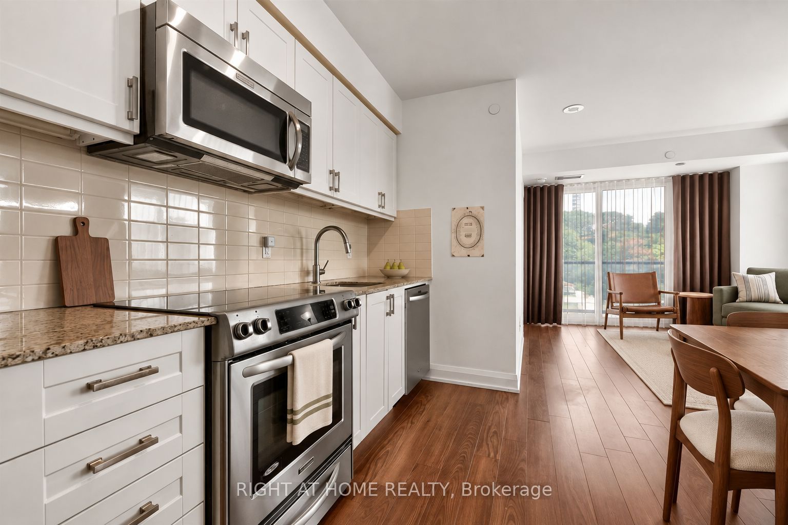 18 Graydon Hall Drive 509 Property Photo 12