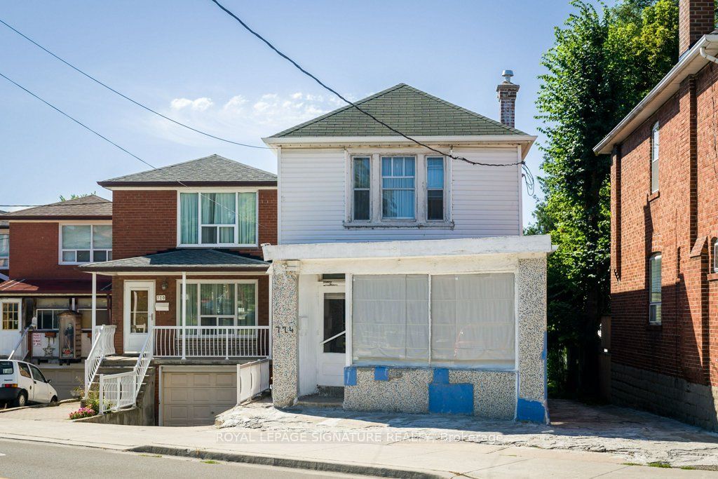 724 Vaughan Road Property Photo 27