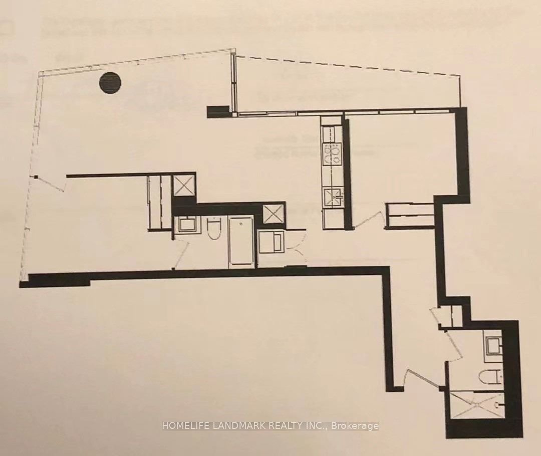 85 Wood Street 511 Property Photo 6