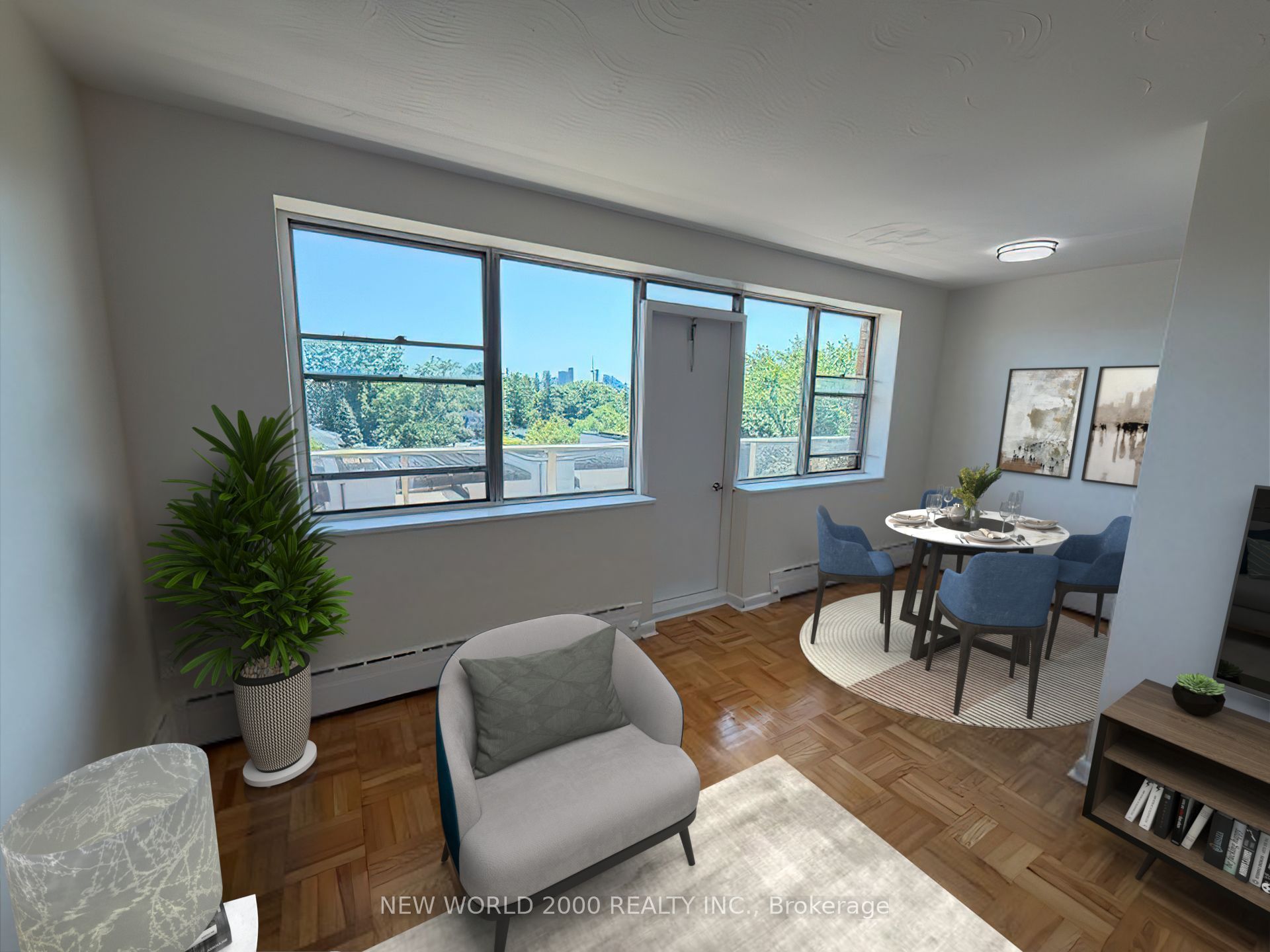 1220 Bayview Avenue 604 Property Photo 1
