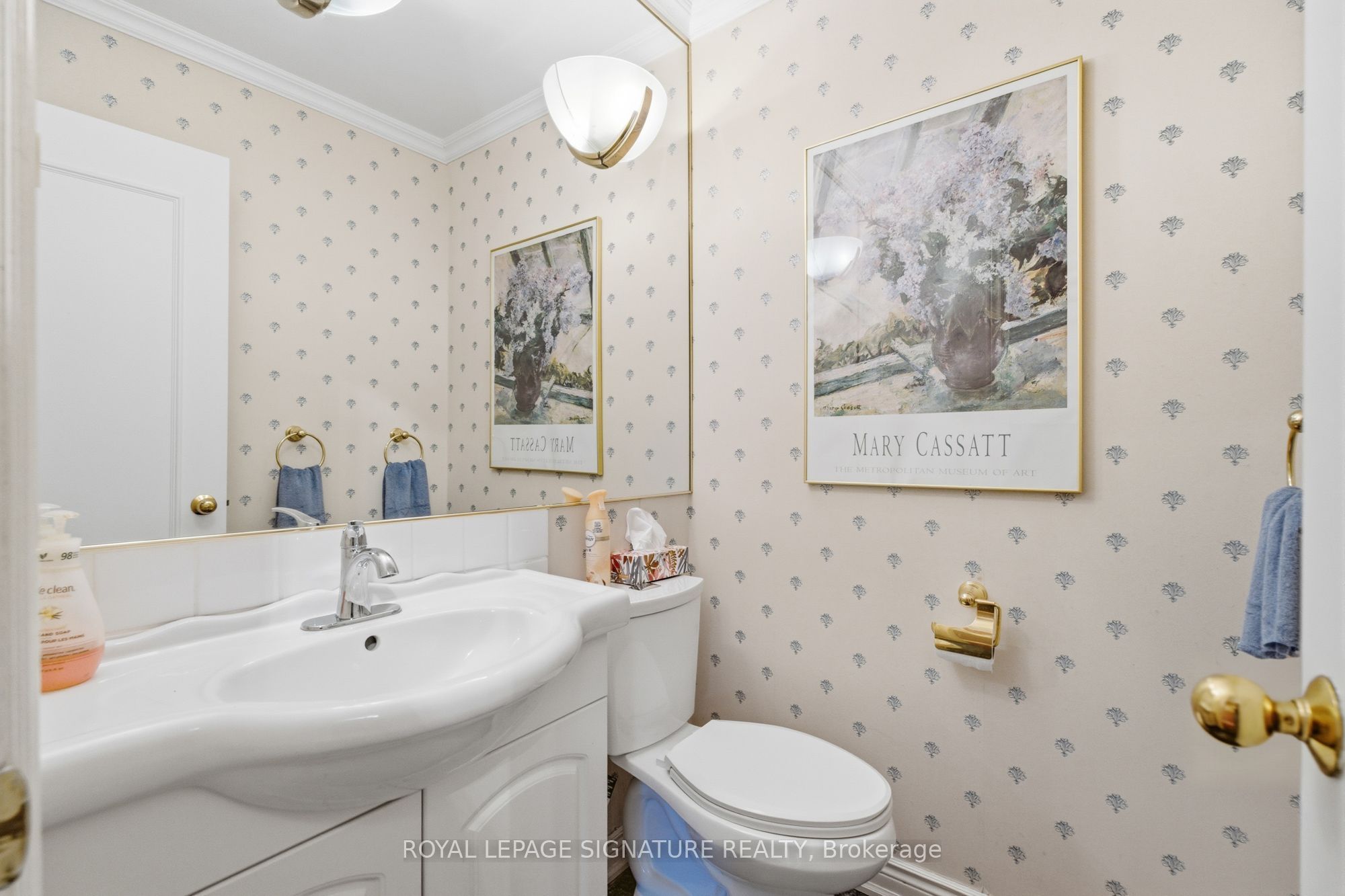 20 Wellesbourne Crescent Property Photo 16
