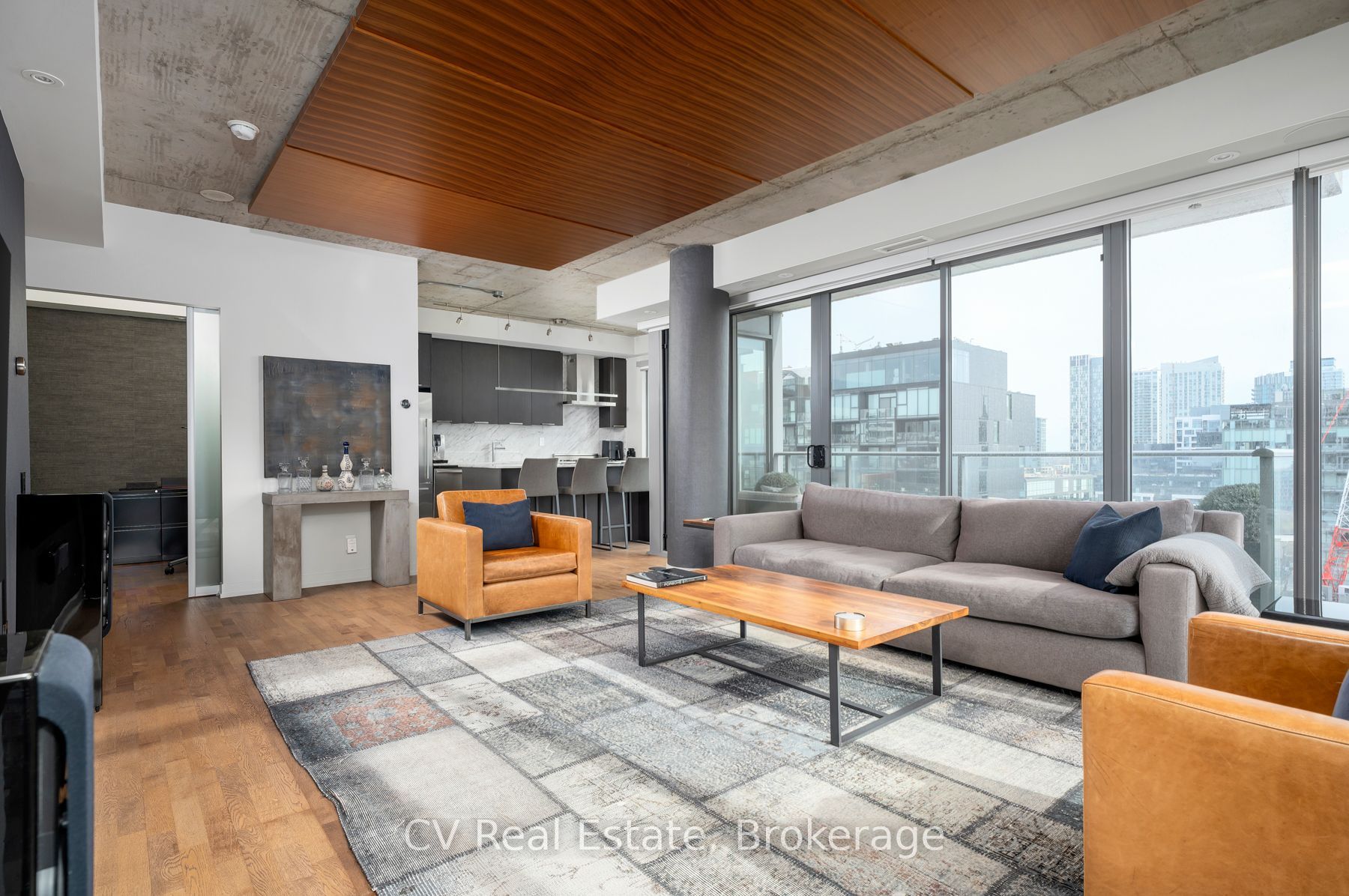 95 Bathurst Street 1305 Property Photo 10