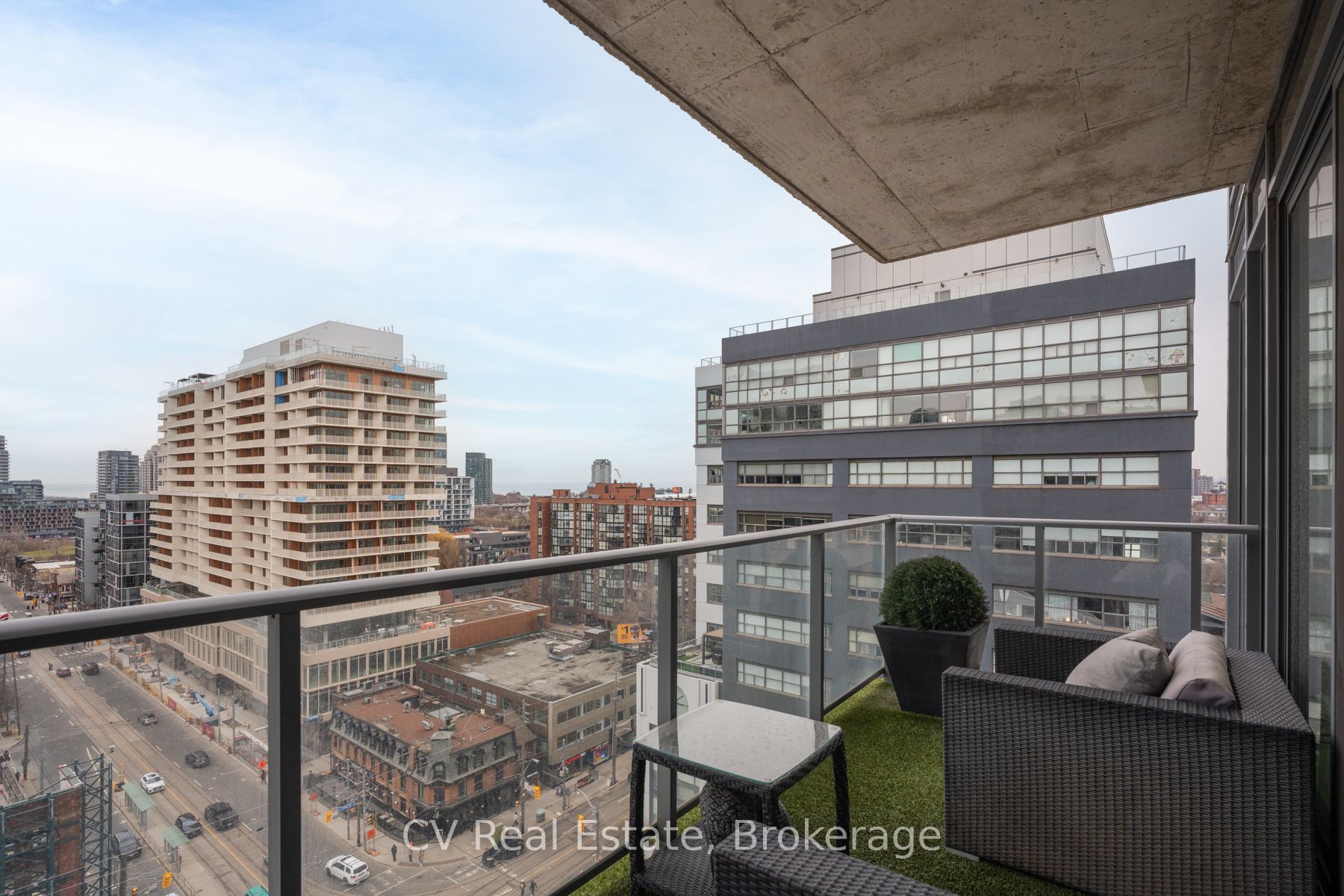 95 Bathurst Street 1305 Property Photo 19