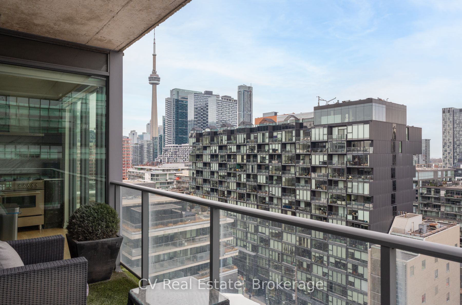 95 Bathurst Street 1305 Property Photo 20