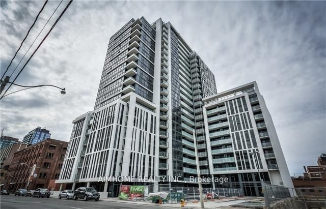 400 Adelaide Street E 305 Property Photo 1