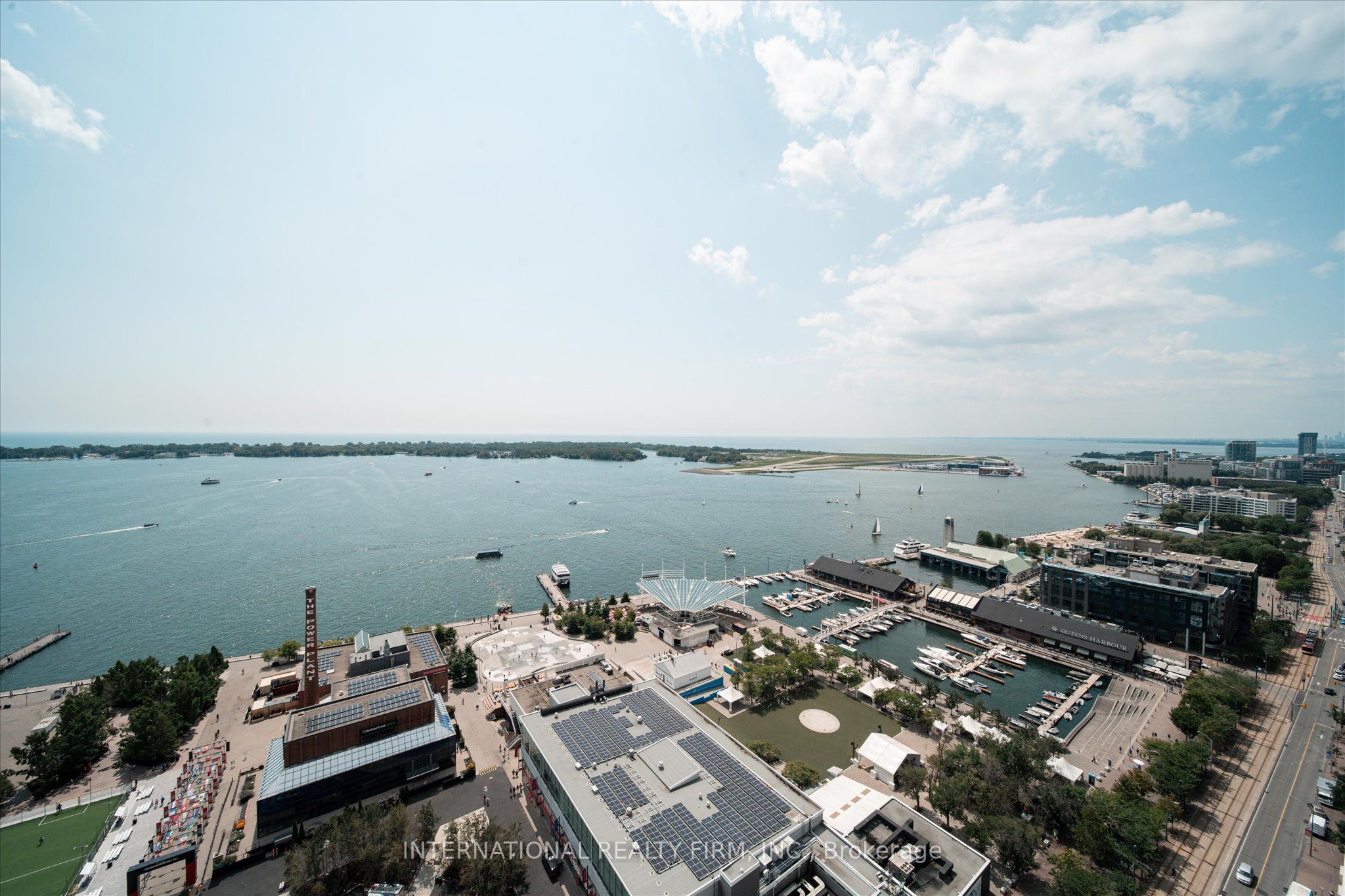 218 Queens Quay W Ph4 Property Photo 3