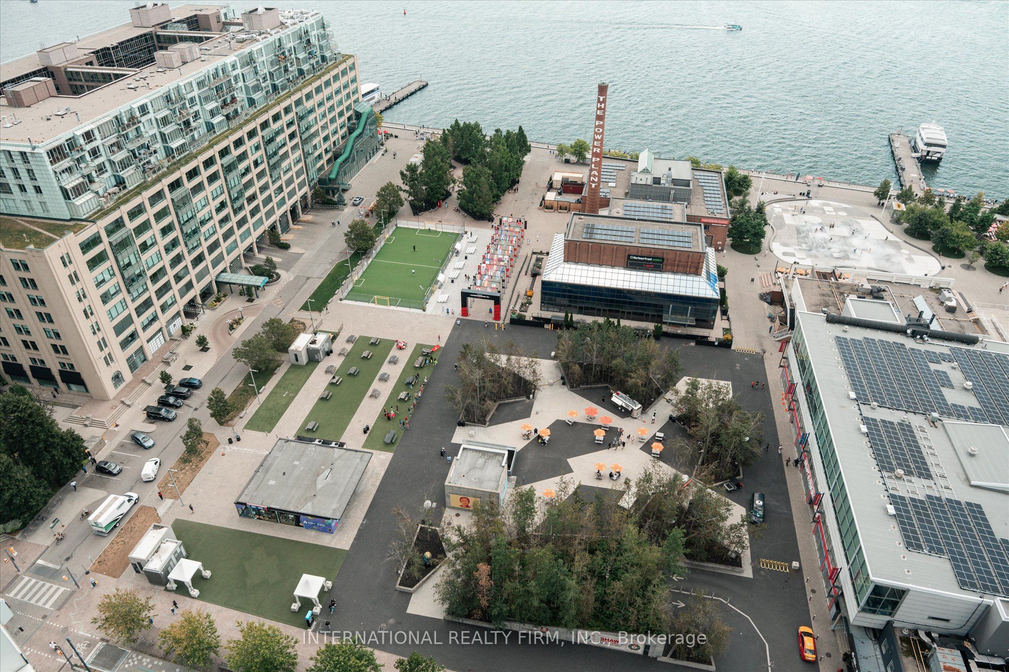 218 Queens Quay W Ph4 Property Photo 41