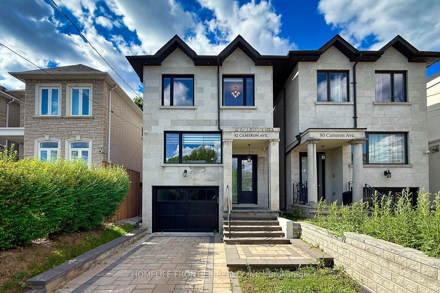 82 Cameron Avenue