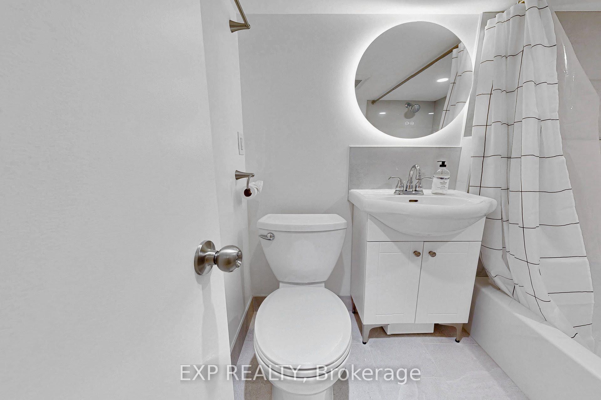 858 Manning Avenue Bsmt Property Photo 14