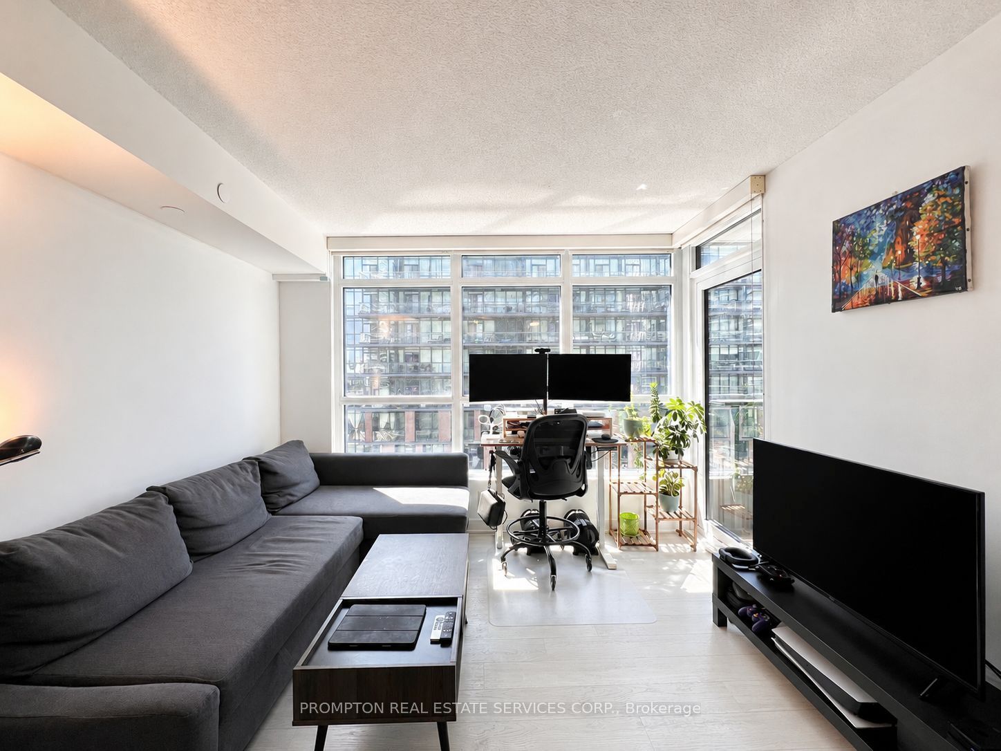 80 Queens Wharf Road 1015 Property Photo 6