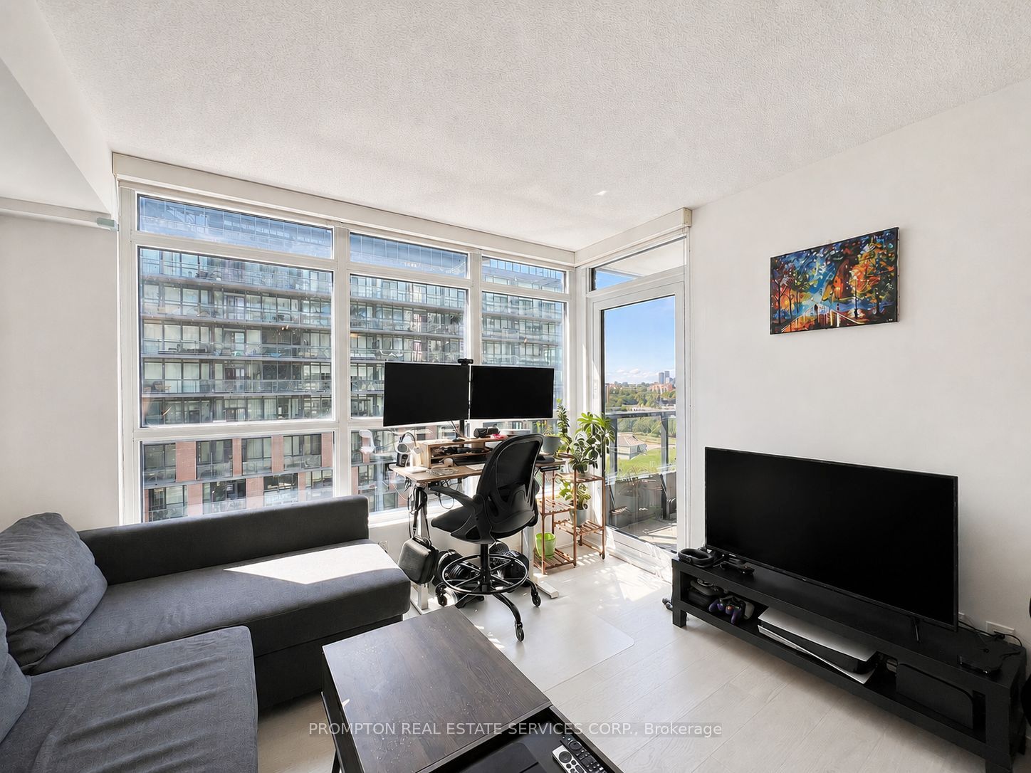 80 Queens Wharf Road 1015 Property Photo 7