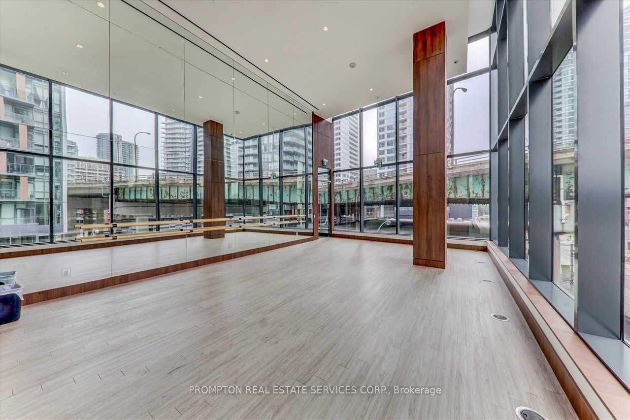 80 Queens Wharf Road 1015 Property Photo 27