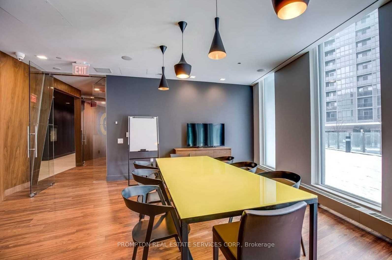 80 Queens Wharf Road 1015 Property Photo 28