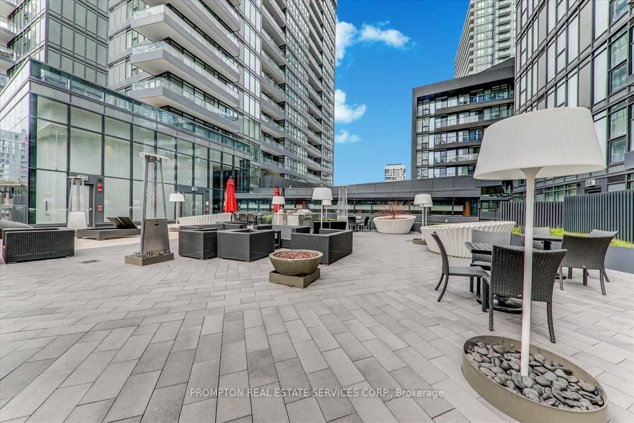 80 Queens Wharf Road 1015 Property Photo 29