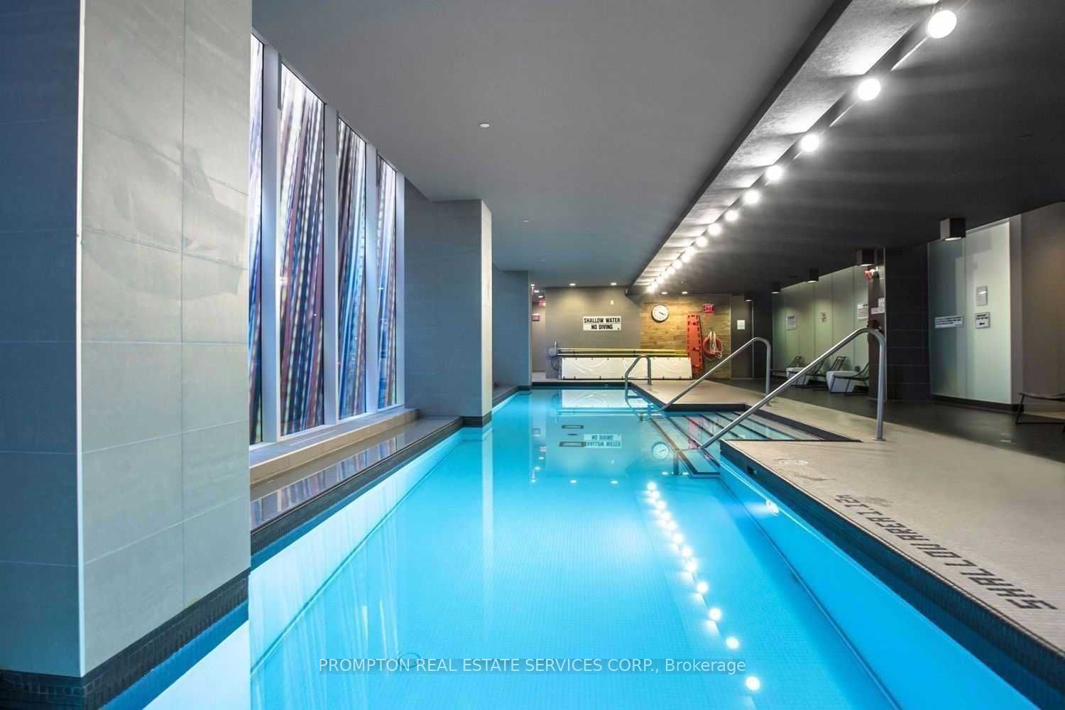 80 Queens Wharf Road 1015 Property Photo 34